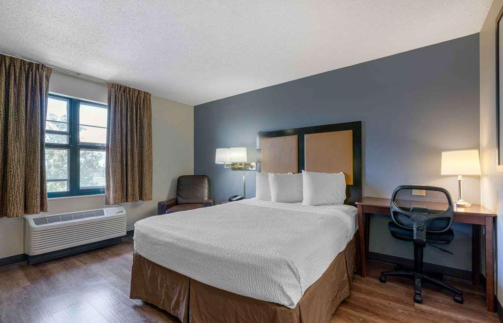 Extended Stay America Suites - Sacramento - Elk Grove Habitación foto