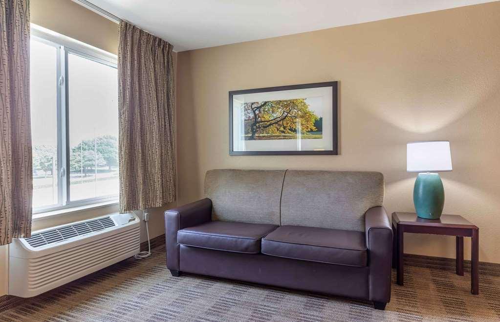 Extended Stay America Suites - Sacramento - Elk Grove Habitación foto