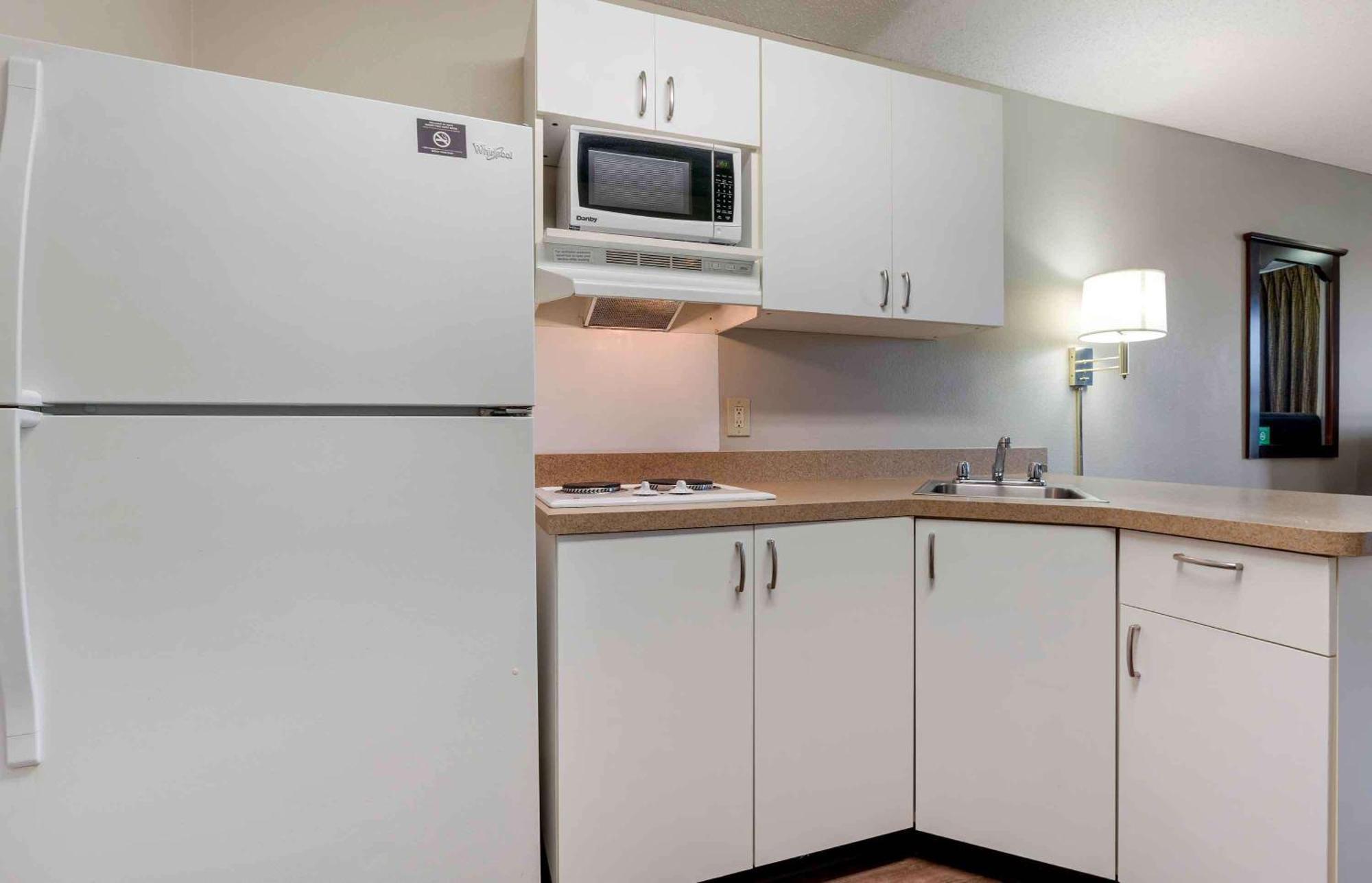 Extended Stay America Suites - Sacramento - Elk Grove Exterior foto