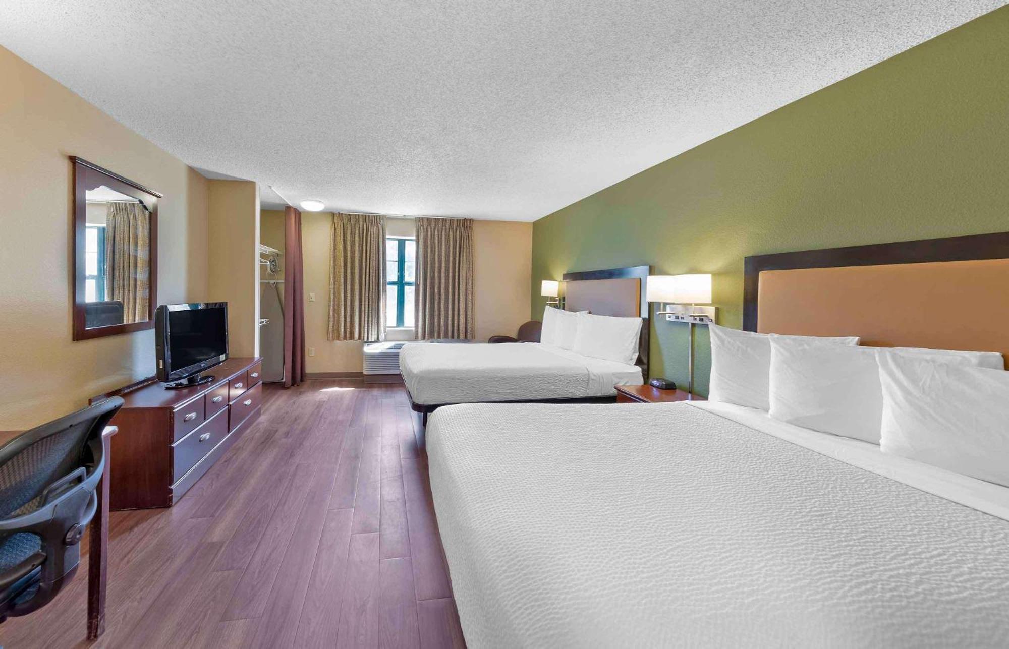 Extended Stay America Suites - Sacramento - Elk Grove Exterior foto
