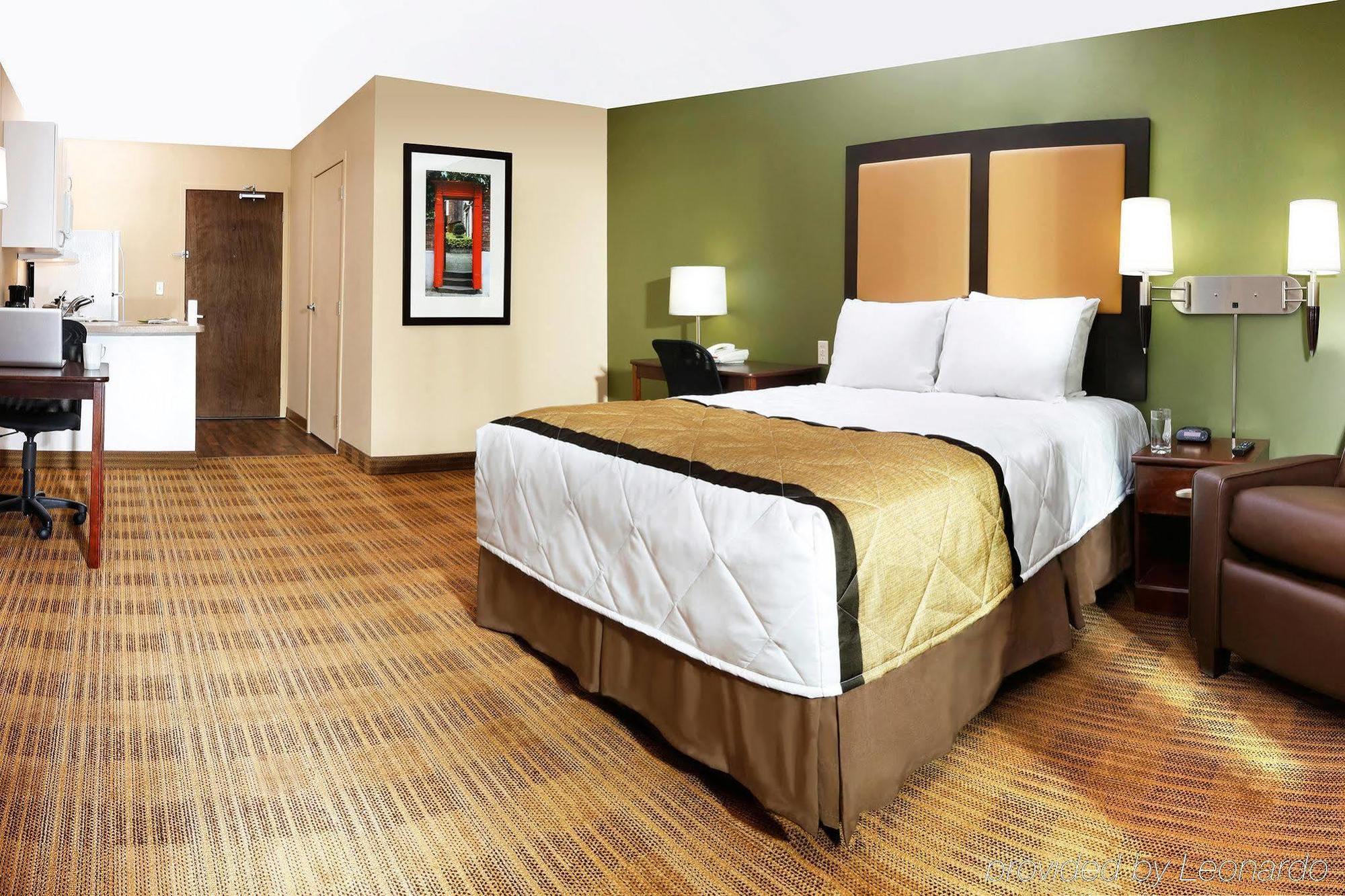 Extended Stay America Suites - Sacramento - Elk Grove Exterior foto